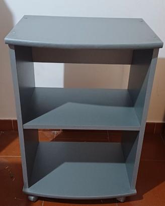Mobiletto tv acquario 50×37 x 76H