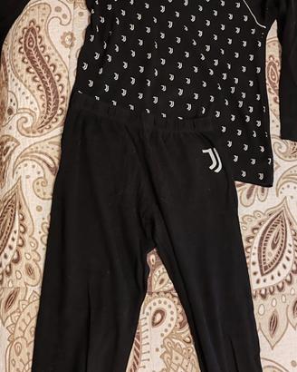 pigiama bambino Juventus 