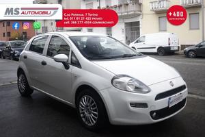 FIAT Punto FIAT 1.3 MJT II 75 CV 5 porte Loun...