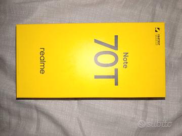 cellulare redmi 70 t