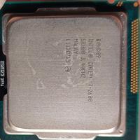 processore I7 2600 Intel core 3,4 GHz per la 775