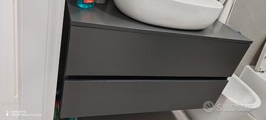 mobile sottolavabo per bagno