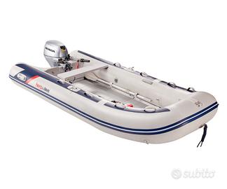 Gommone honwave t35 ae