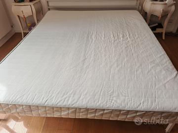 Materasso matrimoniale 