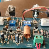 Finale potenza 200w