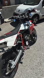 Swm 125R