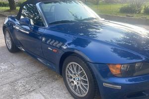 BMW Z3 1.9 118 cv