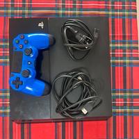 PlayStation 4  in buone condizioni