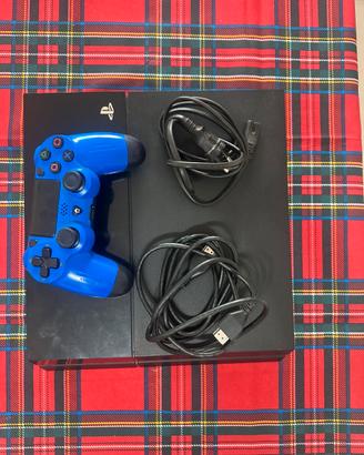 PlayStation 4  in buone condizioni