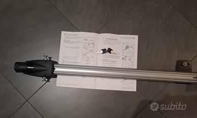 Supporto per forcella bicicletta Audi