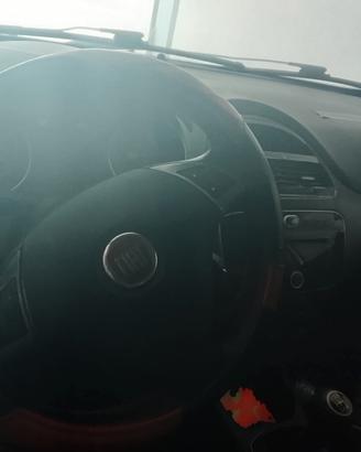 fiat punto evo grande