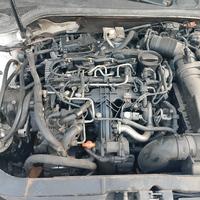 motore cff audi VW 