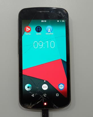 Samsung Galaxy Nexus 
