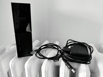 Hard disk esterno 6 TB