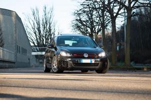 Volkswagen Golf VI 2.0 GTI