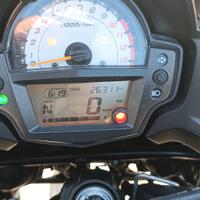 Kawasaki Versys 650 - 2020
