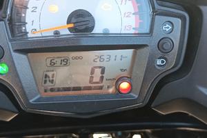 Kawasaki Versys 650 - 2020