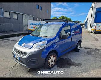 FIAT Fiorino III 2016 - Fiorino cargo 1.4 70 U4054