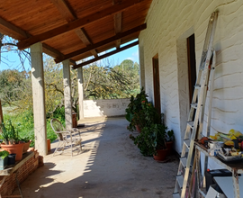 Si cede nuda proprietà in Sardegna