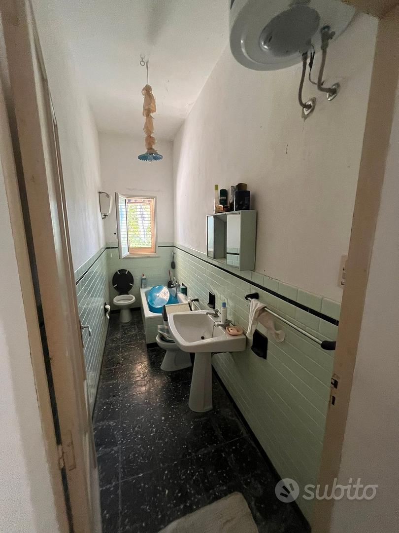 Appartamento – Valderice, Rione Catalano, Baglio Cappottelli - Vista 5