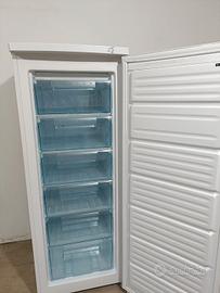 Congelatore verticale