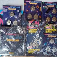 I CIONDOLI DELLO ZODIACO DI TOPOLINO