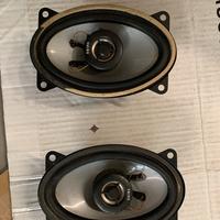 Casse ovali 10x15 usate per auto