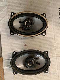 Casse ovali 10x15 usate per auto