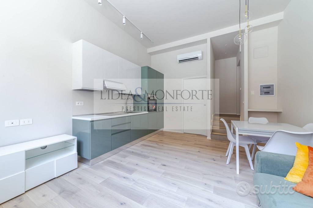 Apartment in Milano, Vigentina, Municipio 5 - Altro