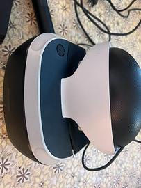 Playstation VR