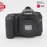 Canon 50D