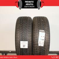 2 Gomme NUOVE 225 55 R 17 Dunlop SPED GRATIS