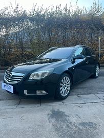 Opel Insigna 2.0 CDTi BiTurbo Cosmo 4x4 195cv