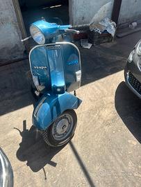 Vespa 125 px 1983
