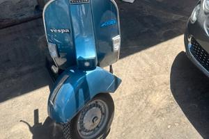 Vespa 125 px 1983