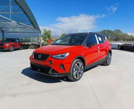 Seat Arona 1.0 ecotsi FR 110cv