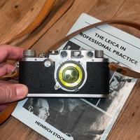 Leica IIIf