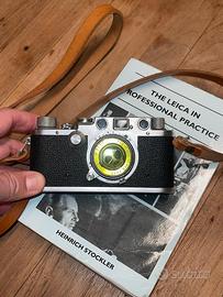 Leica IIIf