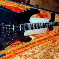 Tokai Custom Edition Japan