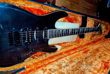 Tokai Custom Edition Japan