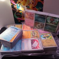 Carte Pokemon bulk