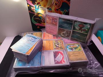 Carte Pokemon bulk