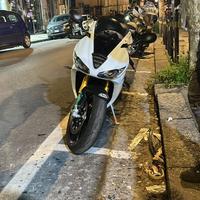 Daytona 675 R 2012