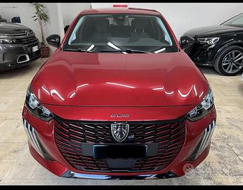 Peugeot 208 allure