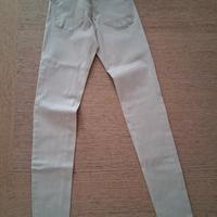 jeans skinny Zuiki  ragazza taglia 38
