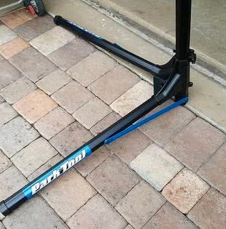 Supporto di montaggio Park Tool PRS-25