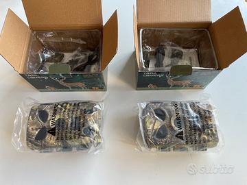 N.2 Trail Camera 5K Ultra HD Outdoor Indoor game