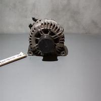 ALTERNATORE CITROEN C4 1Â° Serie 5705NH 9HZ diesel