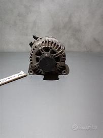 ALTERNATORE CITROEN C4 1Â° Serie 5705NH 9HZ diesel