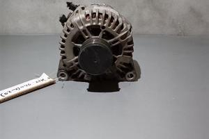 ALTERNATORE CITROEN C4 1Â° Serie 5705NH 9HZ diesel